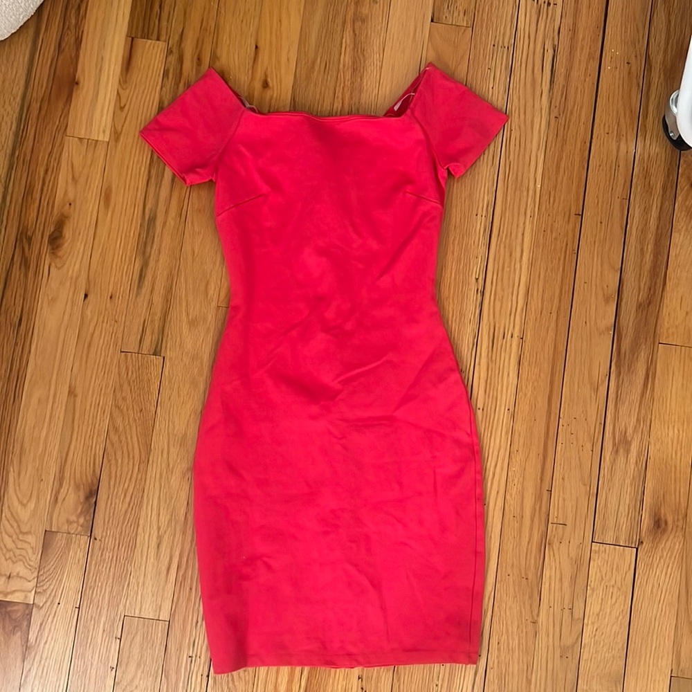 Bodycon dress